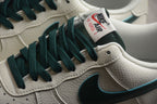 Nike Air Force One Gorge Green