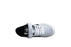 Adidas Forum White / Black