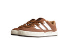 Adidas Adimatic Brown