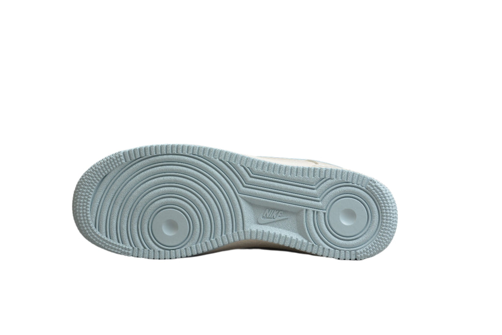 Nike Air Force One Light Blue