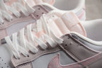 Nike Dunk Low  SB Pink Paisley