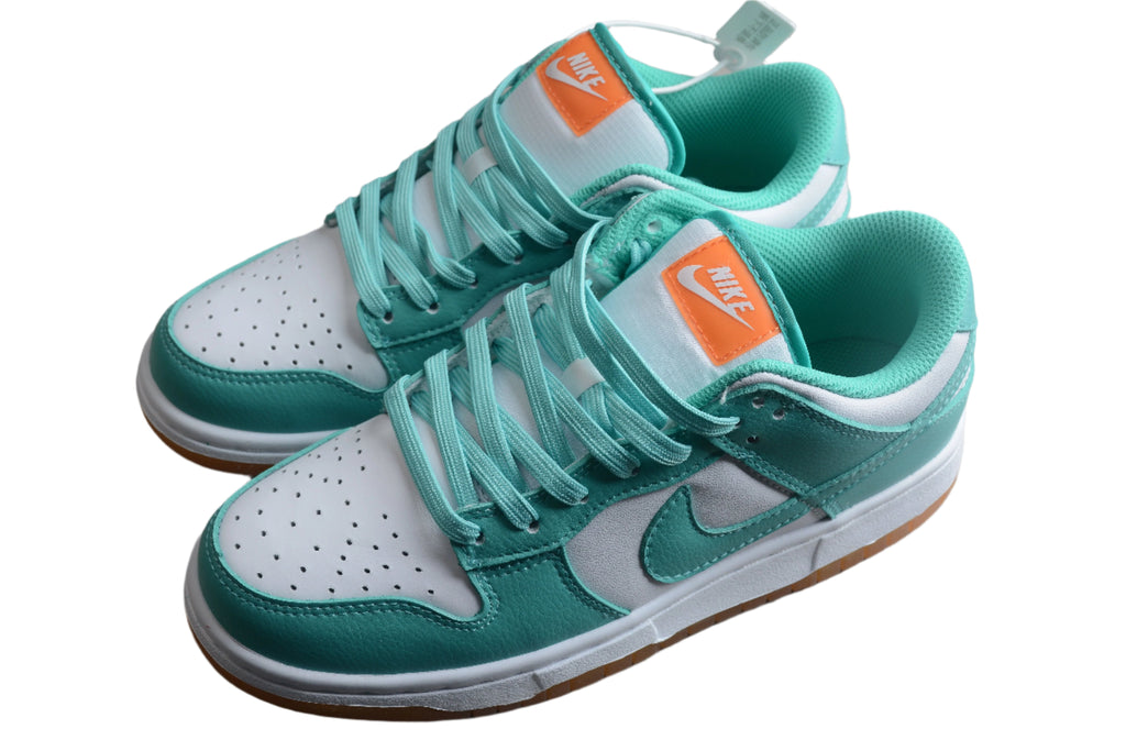 Nike Dunk Low  SB Teal Zeal