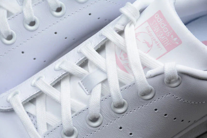 Adidas Stan Smith White / Light Pink