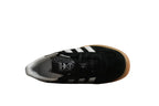Adidas Gazelle Indoor Black / White
