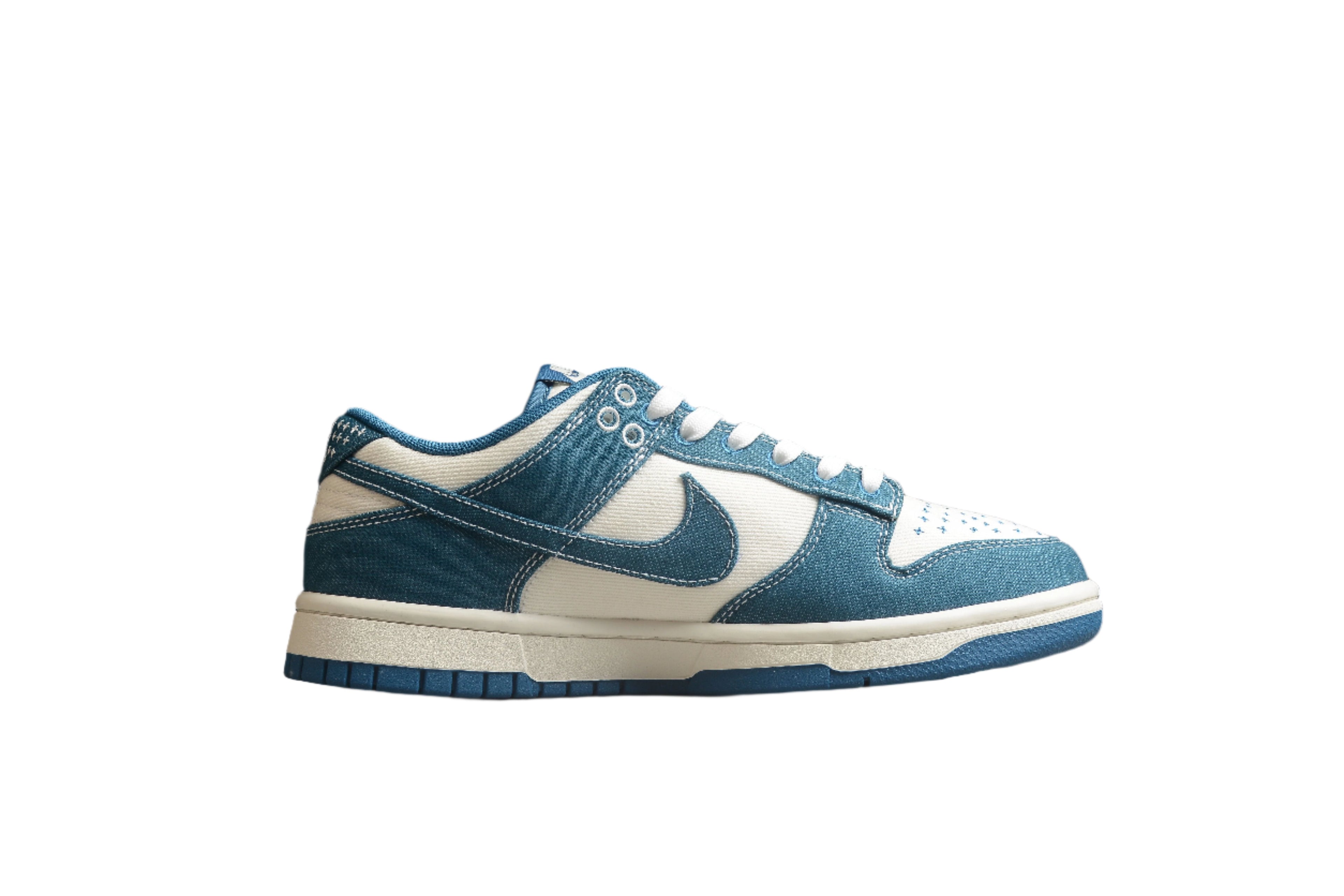 Nike Dunk Low SB Demin