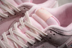 Nike Dunk Low  SB Pink Teddy Bear