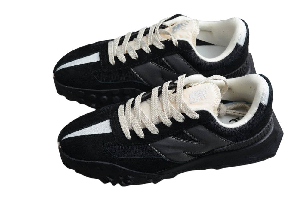 New Balance C72 Black