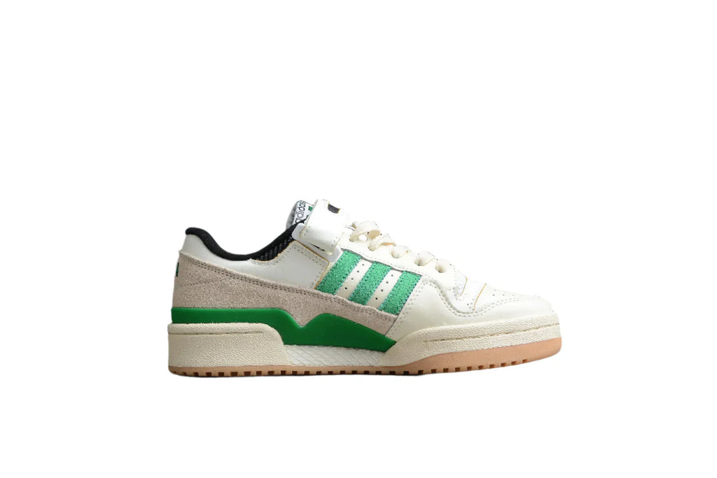 Adidas Forum White / Black