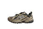New Balance 610T Black / Brown