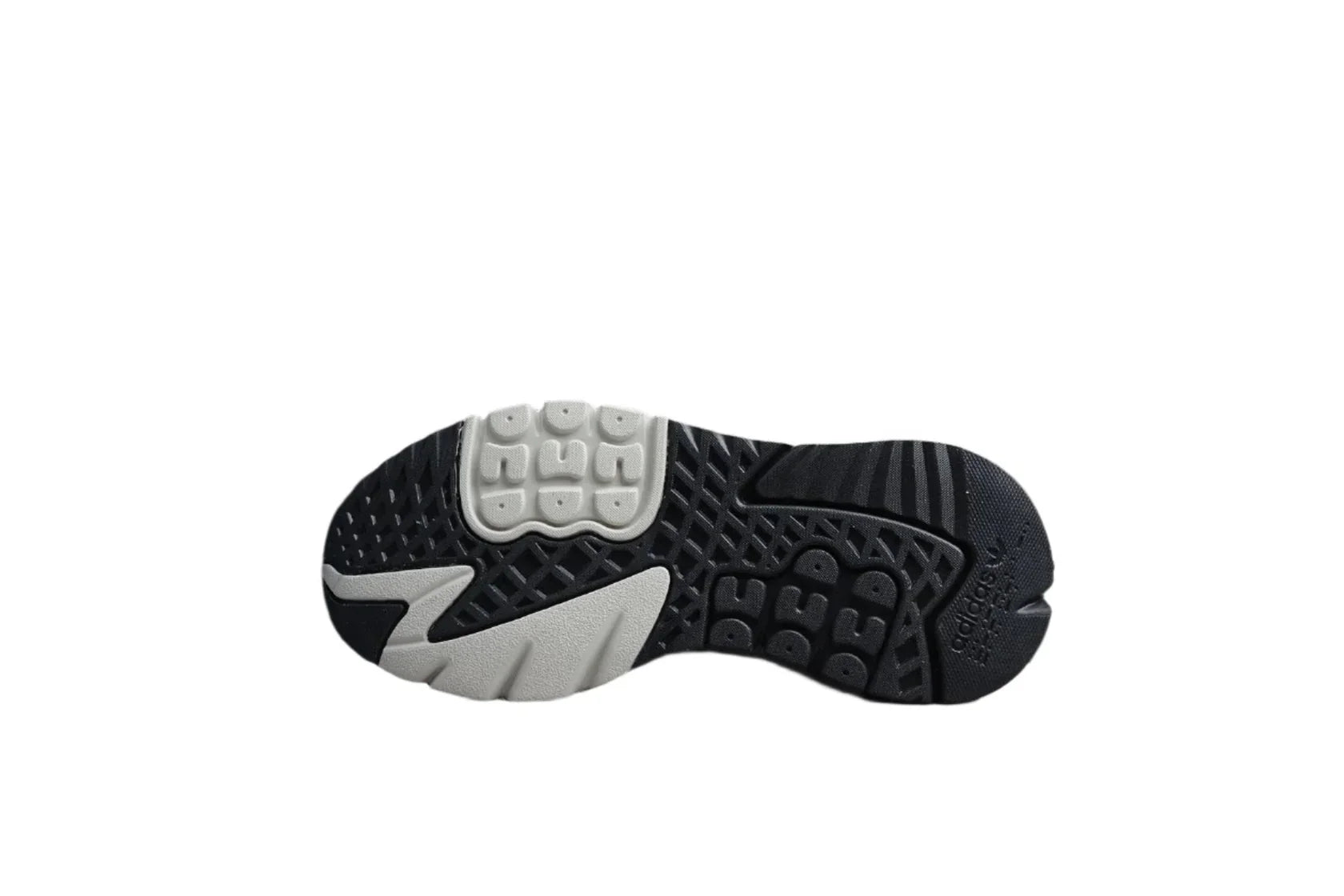 Adidas Jogger Boost Black