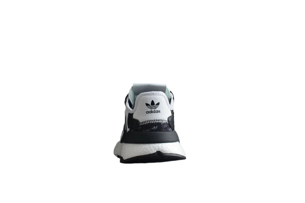 Adidas Jogger Boost White / Black