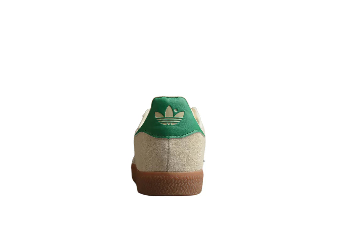 Adidas Gazelle Light-Beige / White