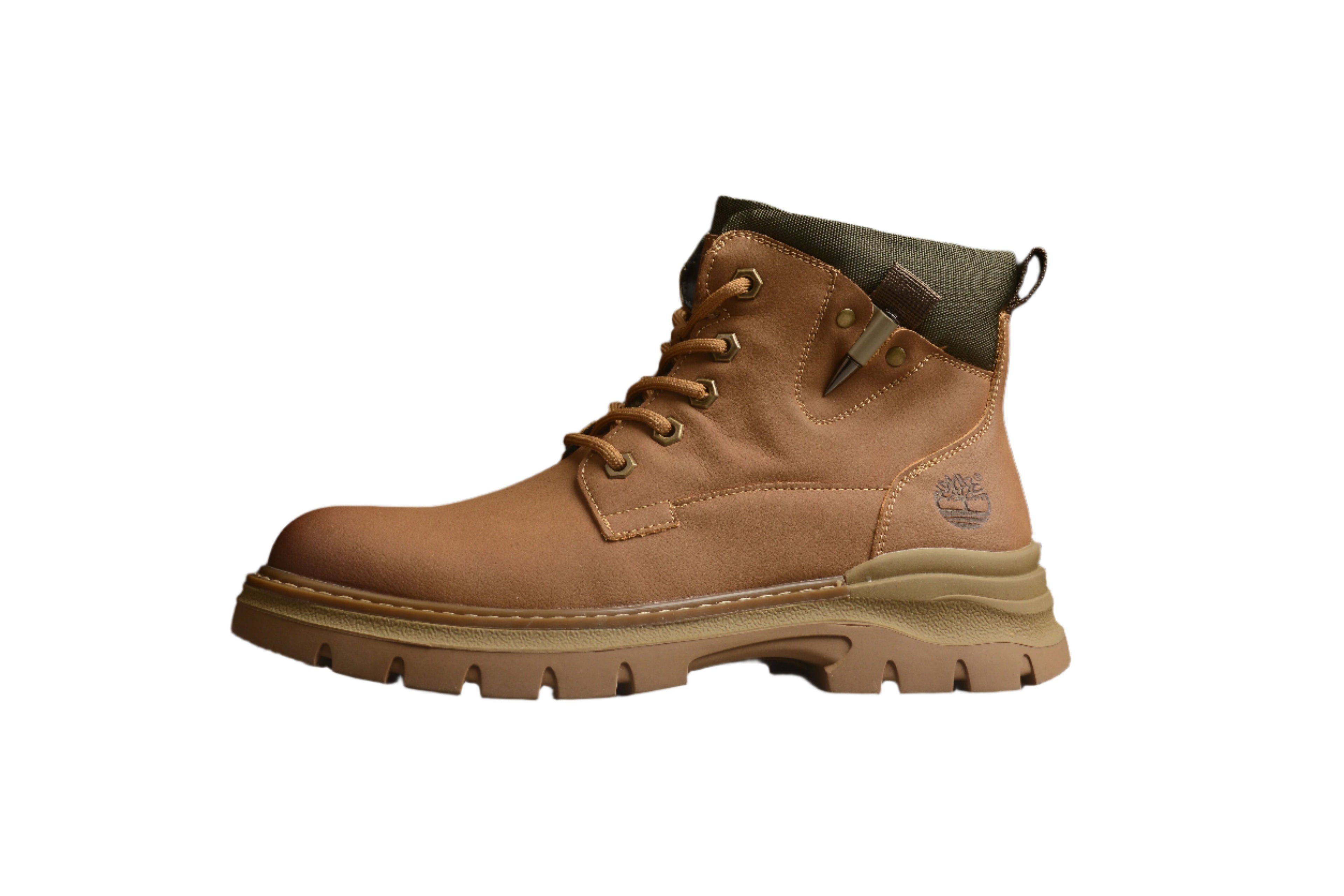 Bota Timberland Amber Brown