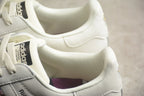 Adidas Superstar White / Rainbow