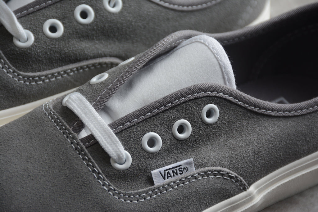 Vans Old Skool Grey