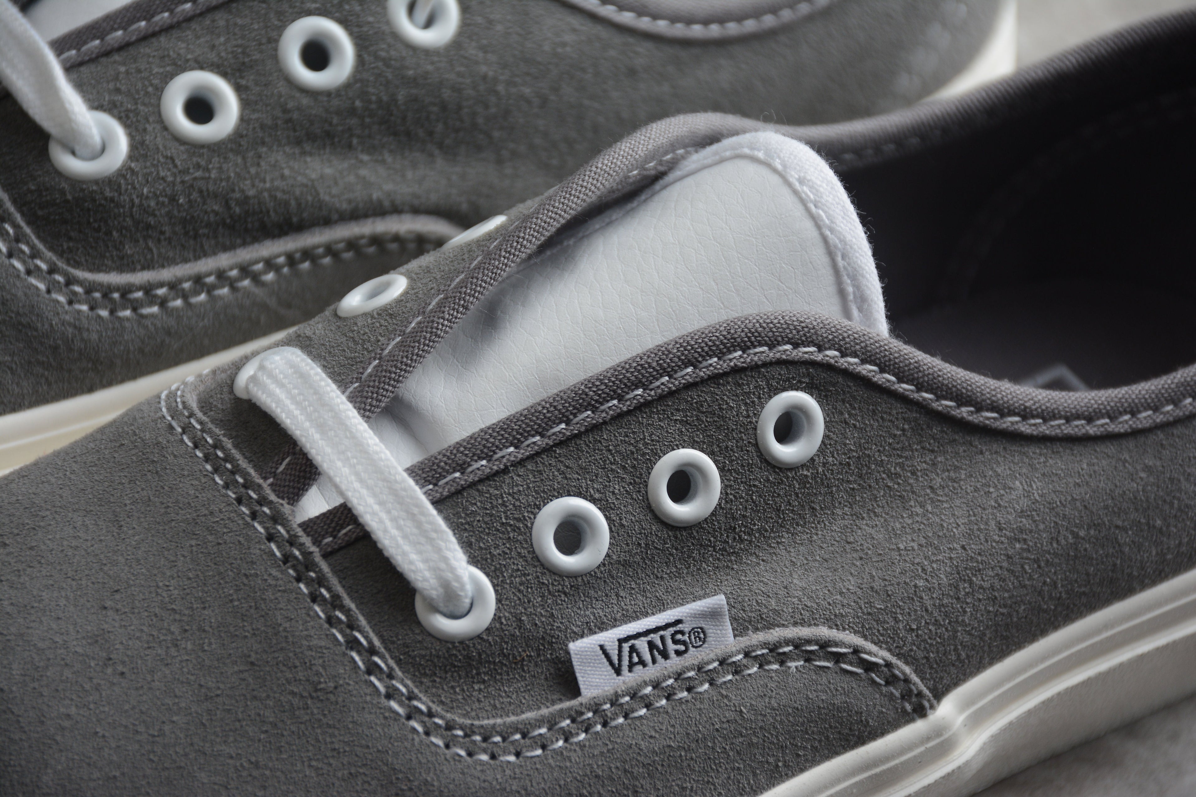 Vans Old Skool Grey