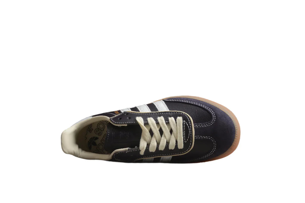 Adidas Samba OG Light Black / White