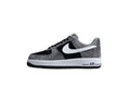 Nike Air Force One Black / Grey / White
