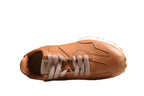 New Balance 327 Camel