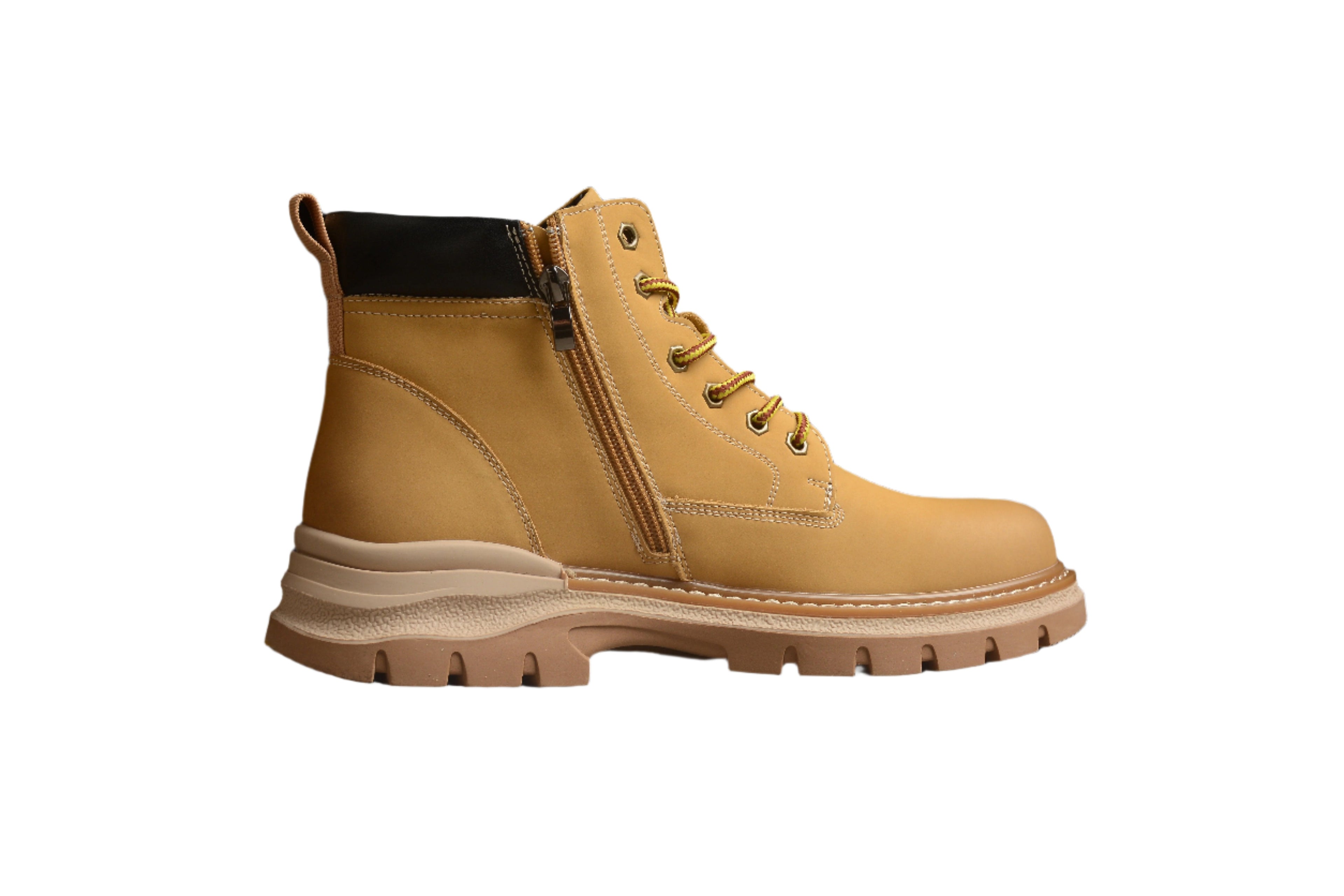Bota Timberland Camel