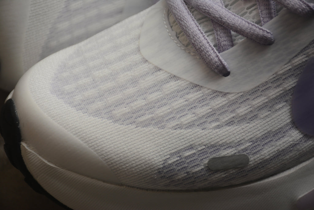 Nike running journey White / Lilac