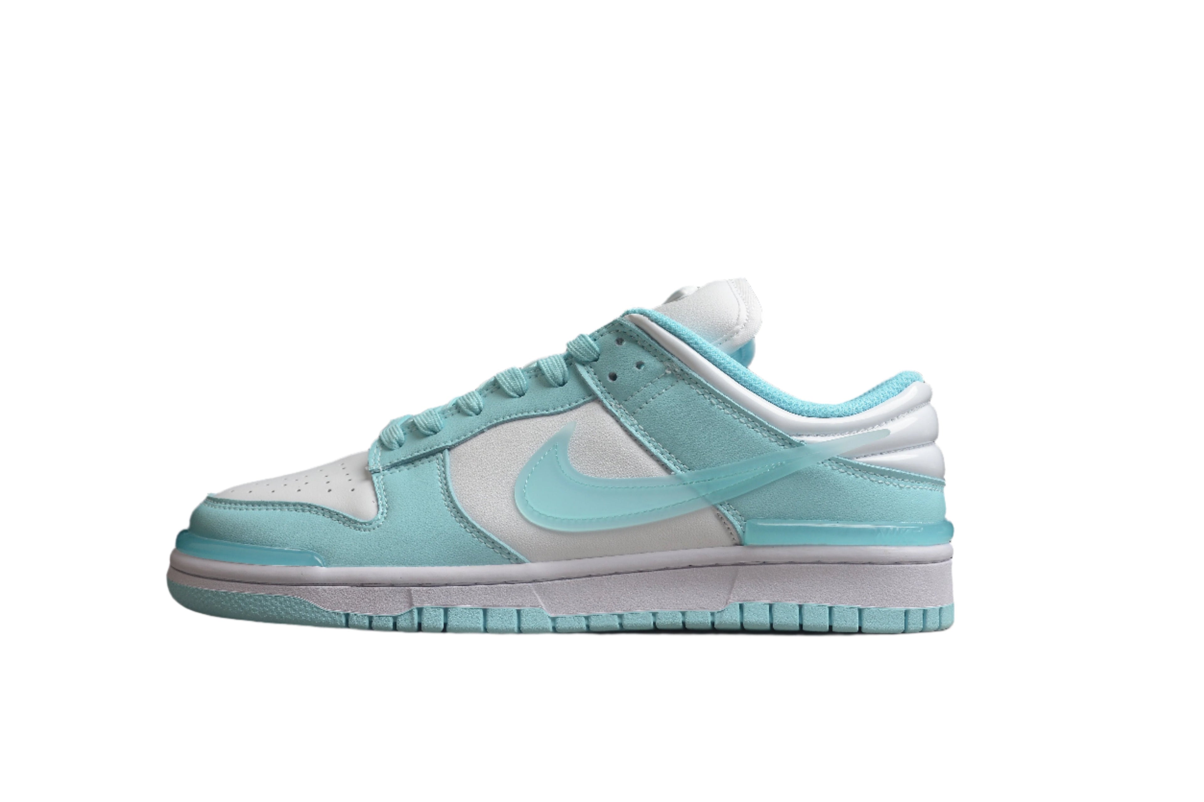 Nike Dunk Low SB Bright Blue