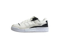 Adidas Forum Light Beige / Black