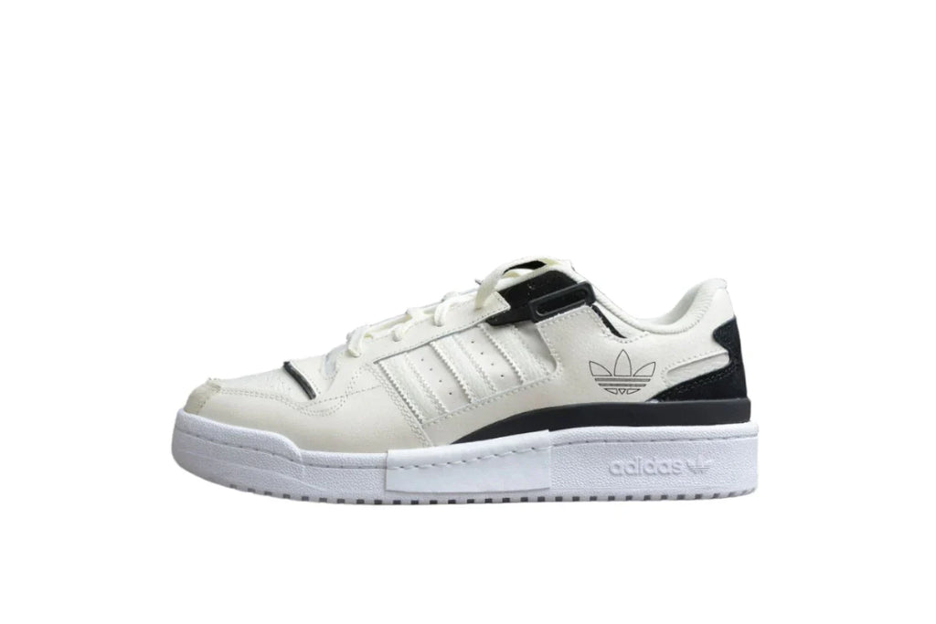 Adidas Forum Light Beige / Black