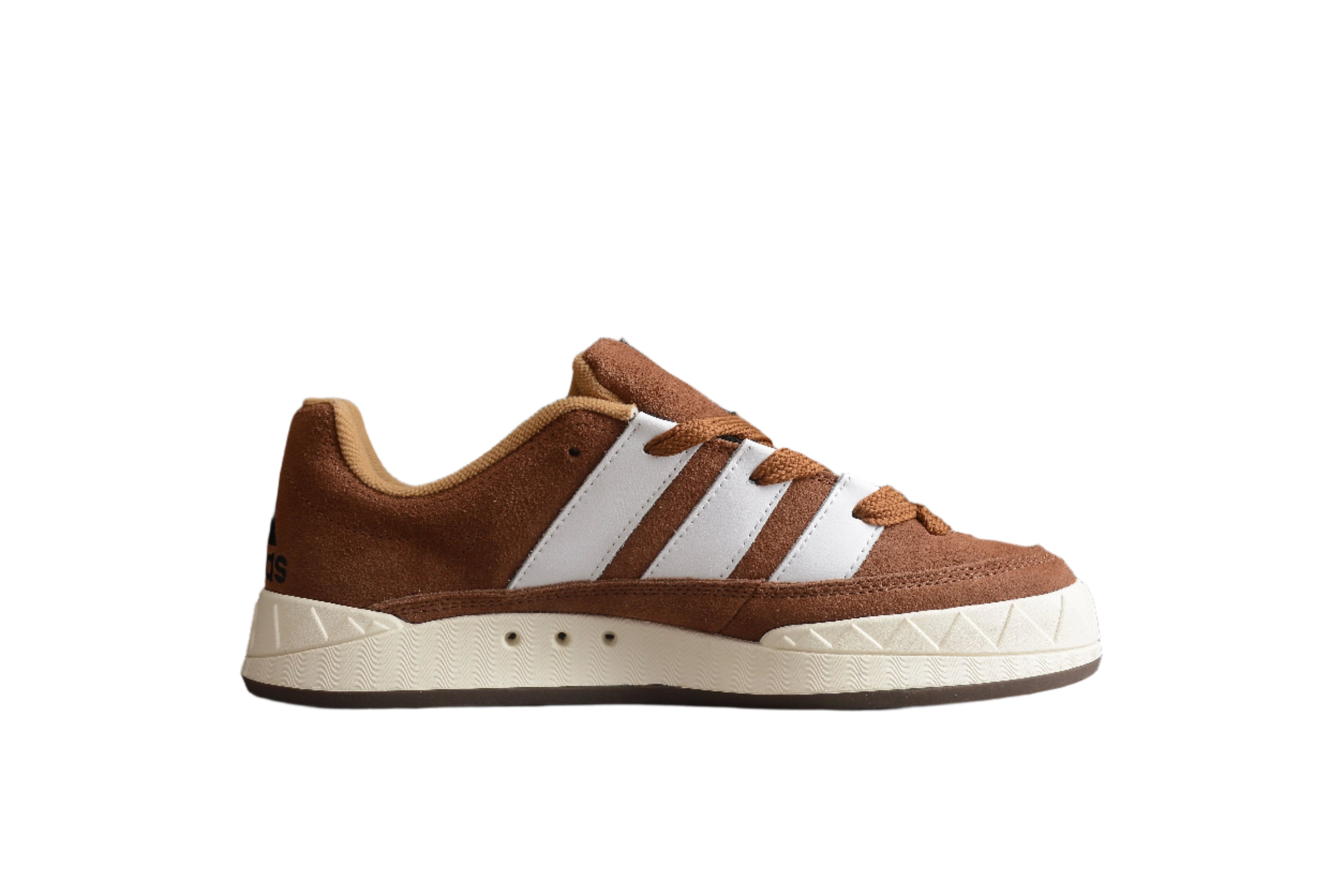 Adidas Adimatic Brown