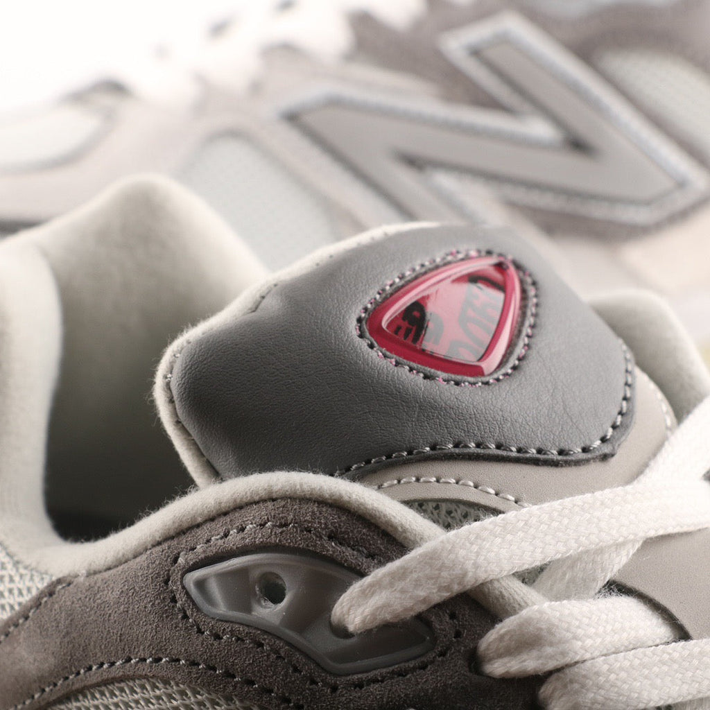 New Balance 9060 Rain Cloud Grey