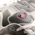 New Balance 9060 Rain Cloud Grey