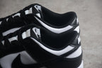 Nike Dunk Low SB Black / White