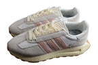 Adidas Retropy White / Pink