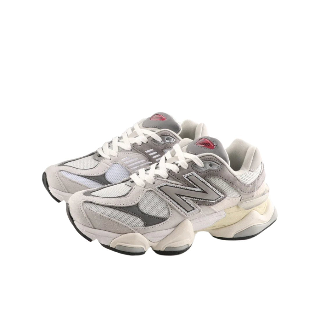 New Balance 9060 Rain Cloud Grey