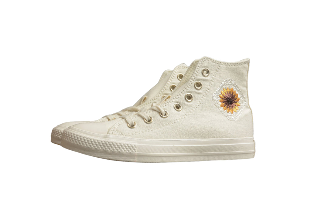 Converse All Star Chuck Taylor White