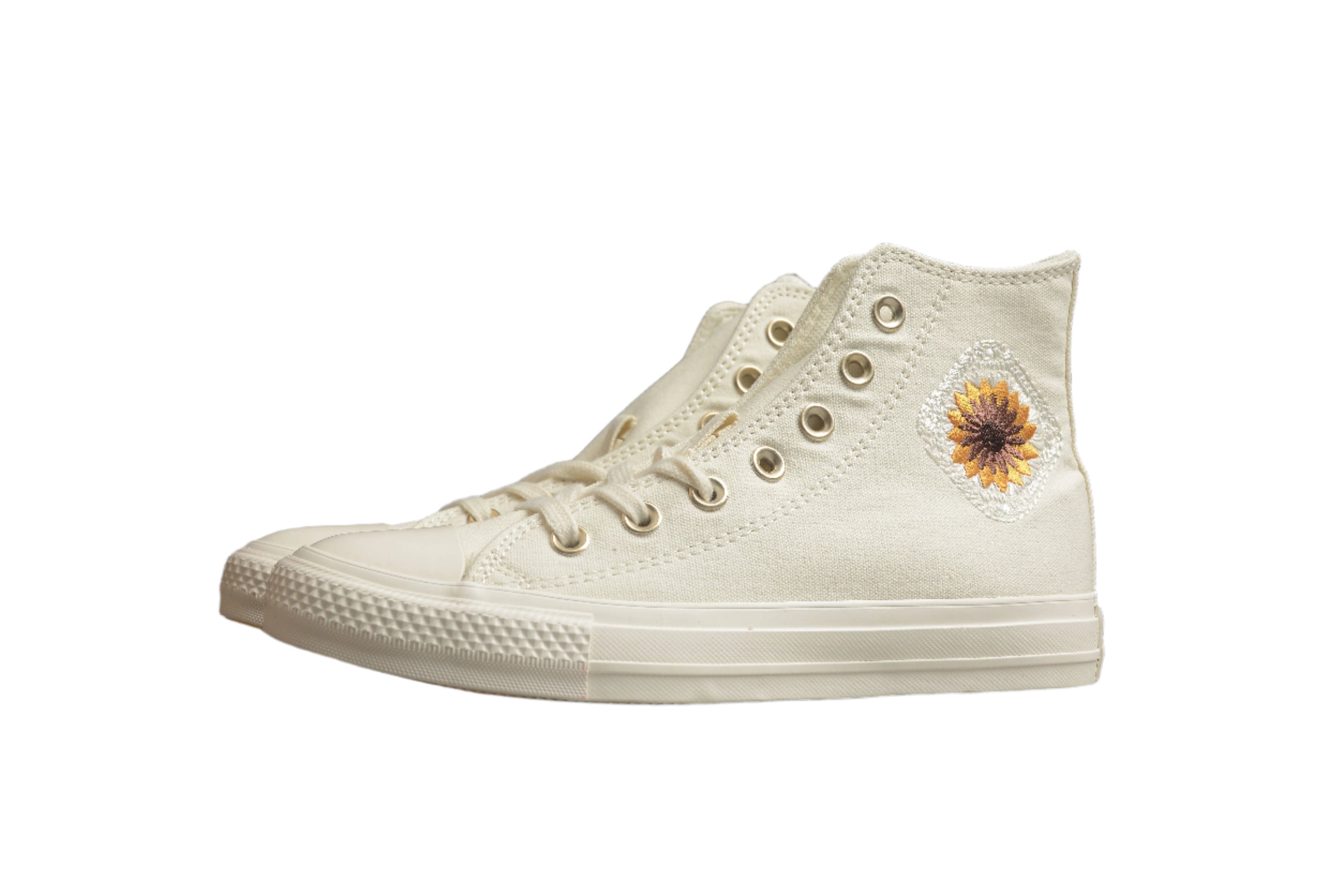 Converse All Star Chuck Taylor White