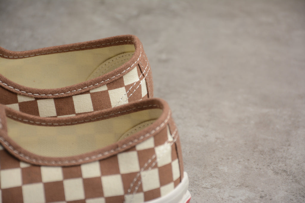 Vans Old Skool Chipmunk