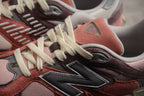 New Balance 9060 Sea Salt Cherry Blossom
