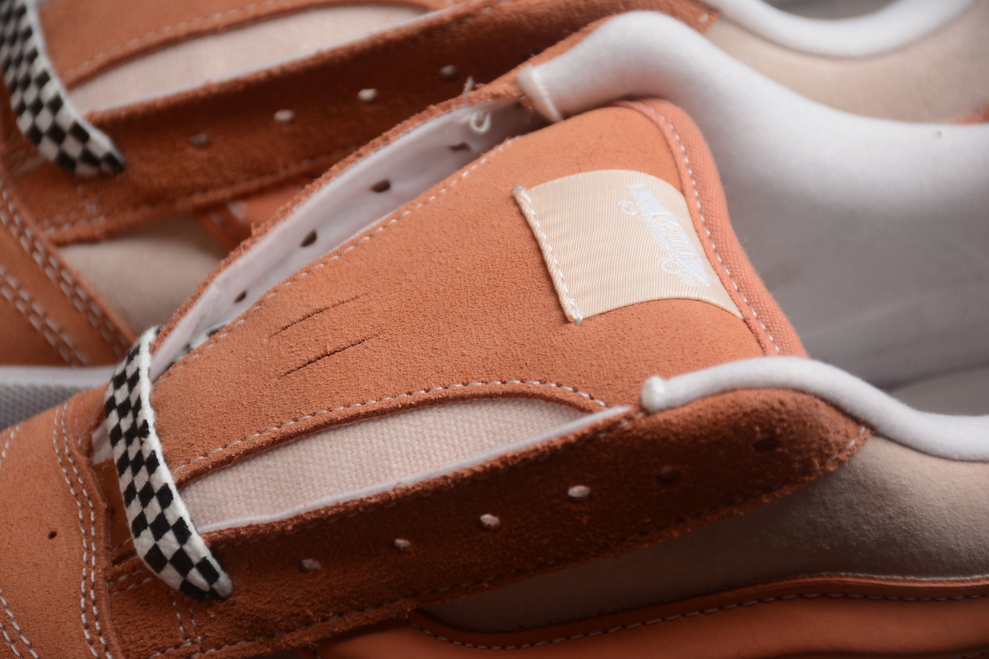 Vans Old Skool Peach Dust
