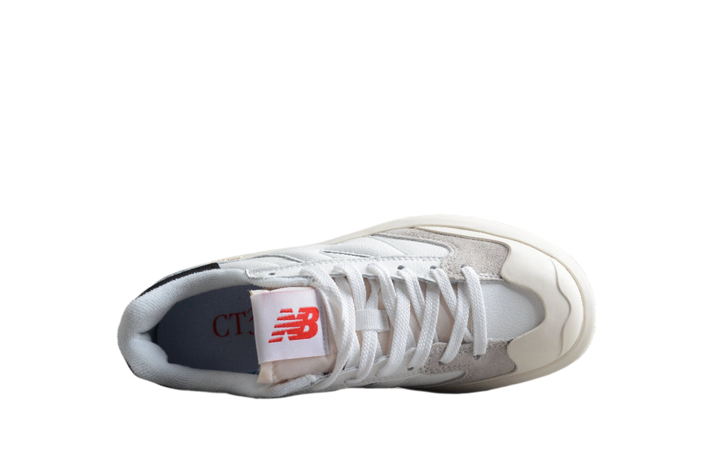 New Balance 302 White
