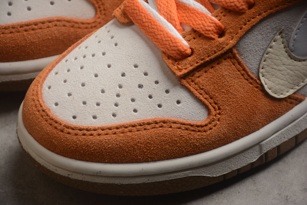 Nike Dunk Low Pro SB Orange