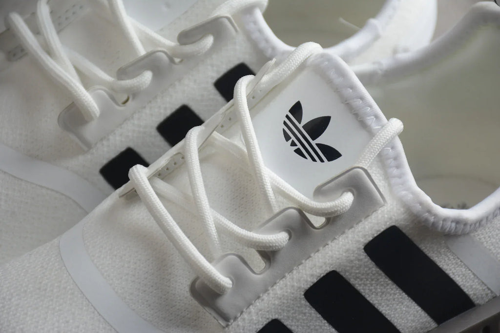 Adidas NMD White / Black