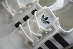 Adidas NMD White / Black