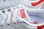 Adidas Stan Smith White / Red