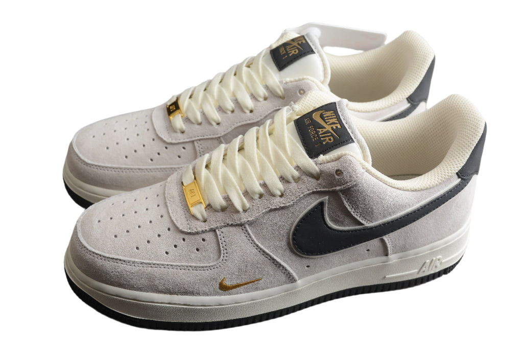 Nike Air Force One Dark Grey