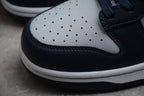 Nike Dunk Low SB Wolf Grey / Dark Obsidian