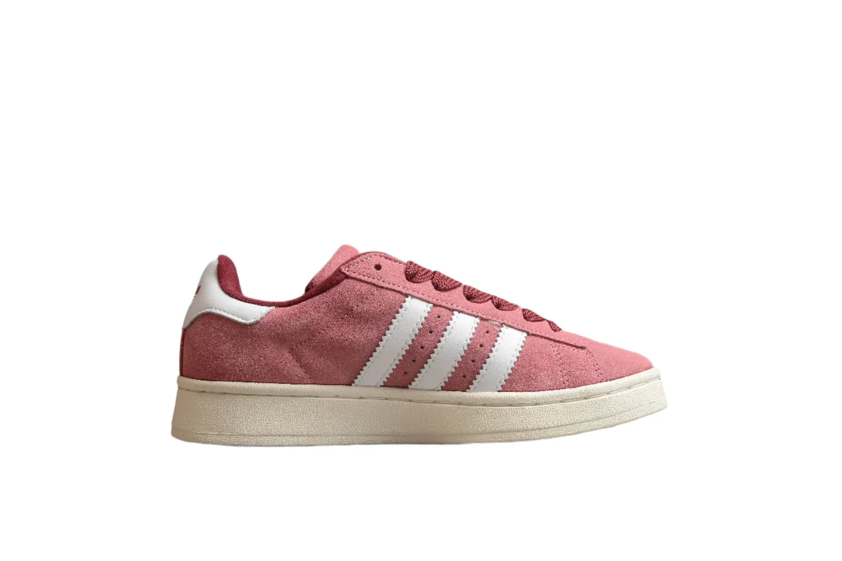 Adidas Campus Light Pink / White
