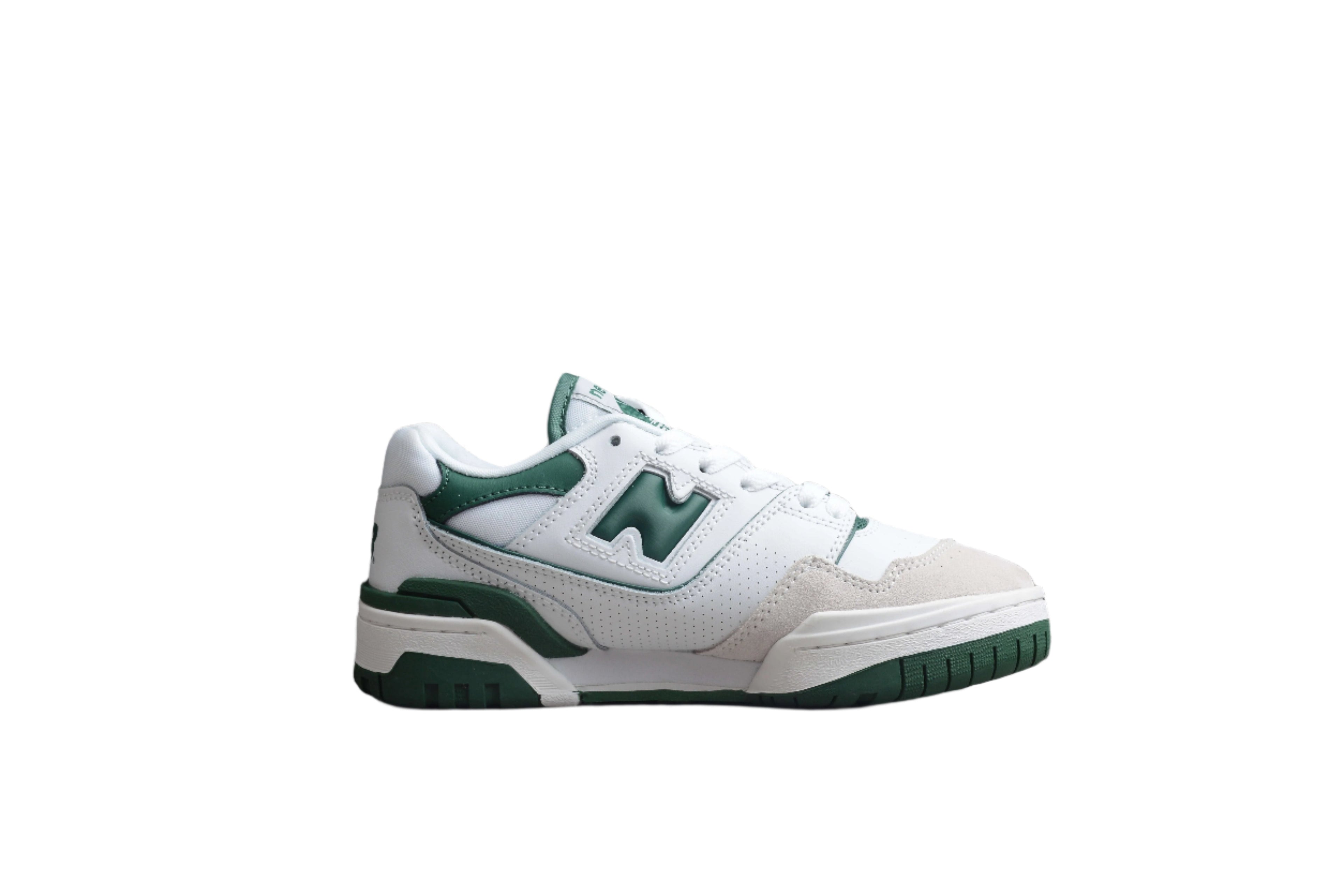 New Balance 550 White / Green