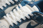 Nike Dunk Low SB Demin