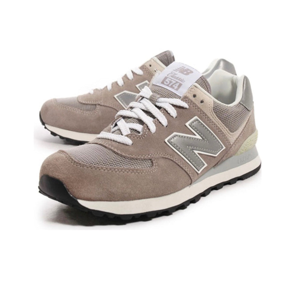 New Balance 574 Brown